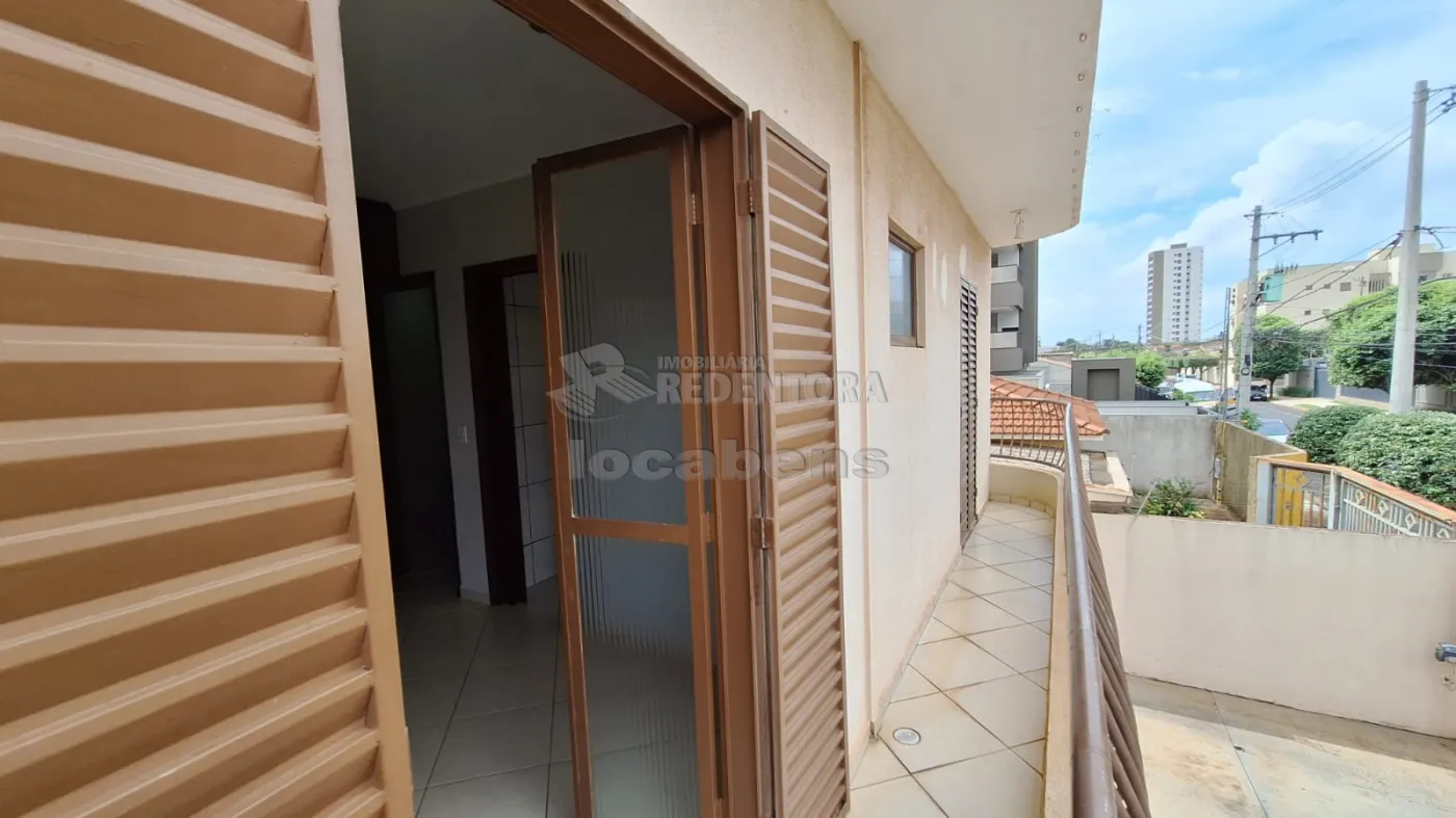 Alugar Apartamento / Padr&atilde;o em S&atilde;o Jos&eacute; do Rio Preto R$ 1.600,00 - Foto 29