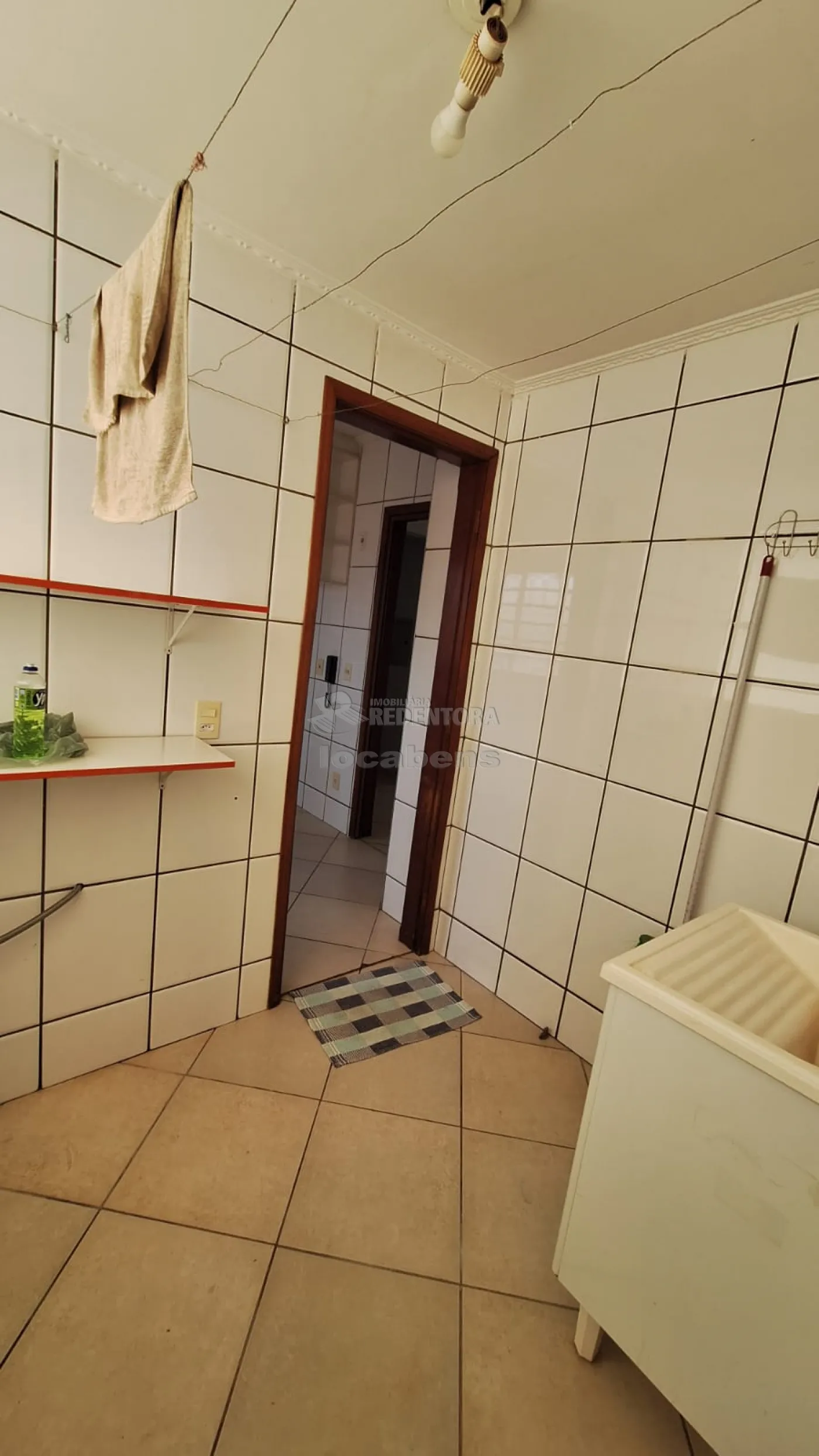 Alugar Apartamento / Padr&atilde;o em S&atilde;o Jos&eacute; do Rio Preto R$ 1.600,00 - Foto 19