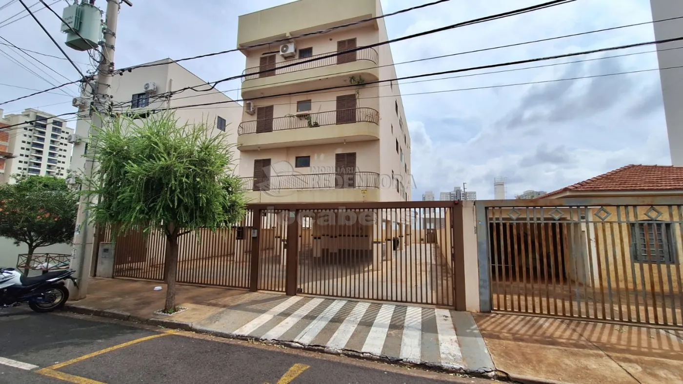 Alugar Apartamento / Padr&atilde;o em S&atilde;o Jos&eacute; do Rio Preto R$ 1.600,00 - Foto 34