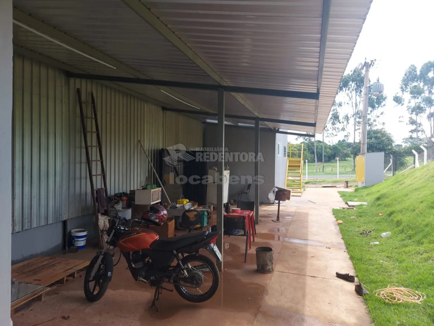 Prédio Inteiro, 2500 m² - Foto 9