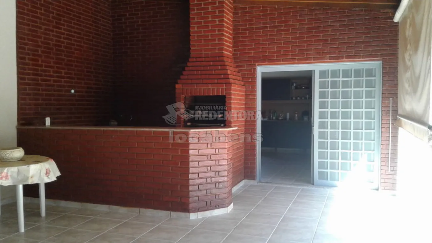 Comprar Casa / Padr&atilde;o em S&atilde;o Jos&eacute; do Rio Preto R$ 980.000,00 - Foto 2