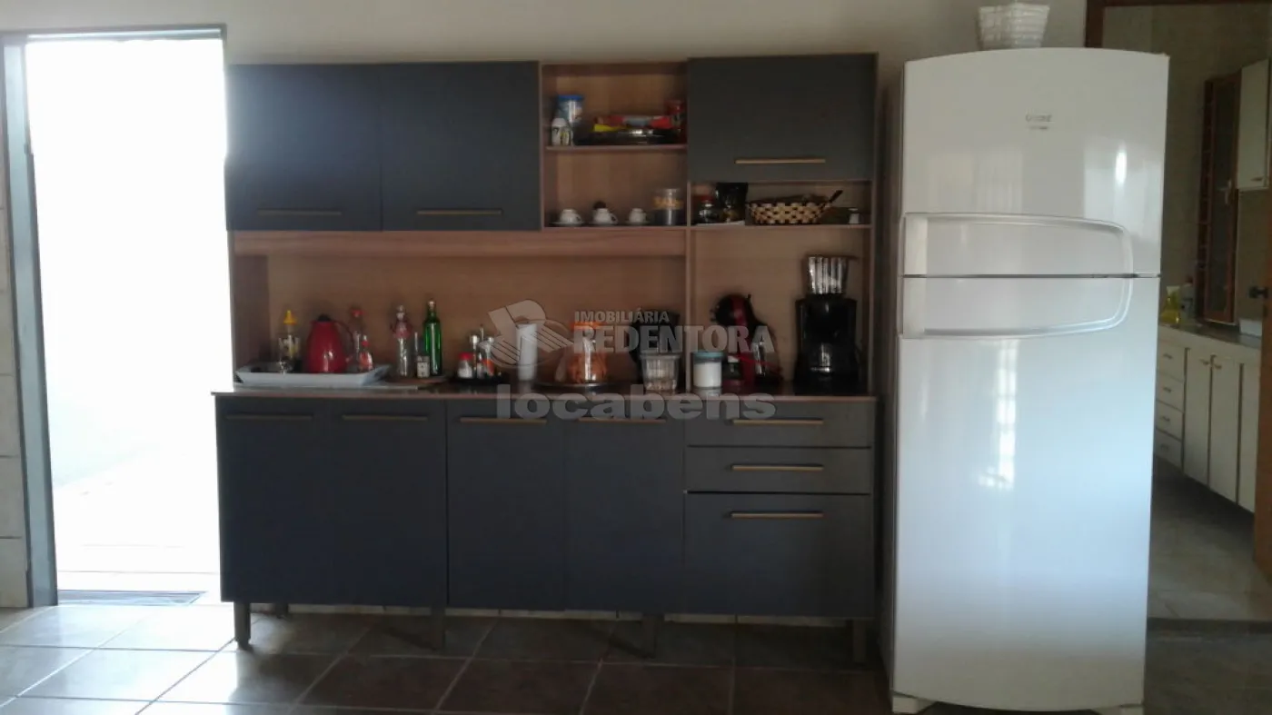 Comprar Casa / Padr&atilde;o em S&atilde;o Jos&eacute; do Rio Preto R$ 980.000,00 - Foto 3