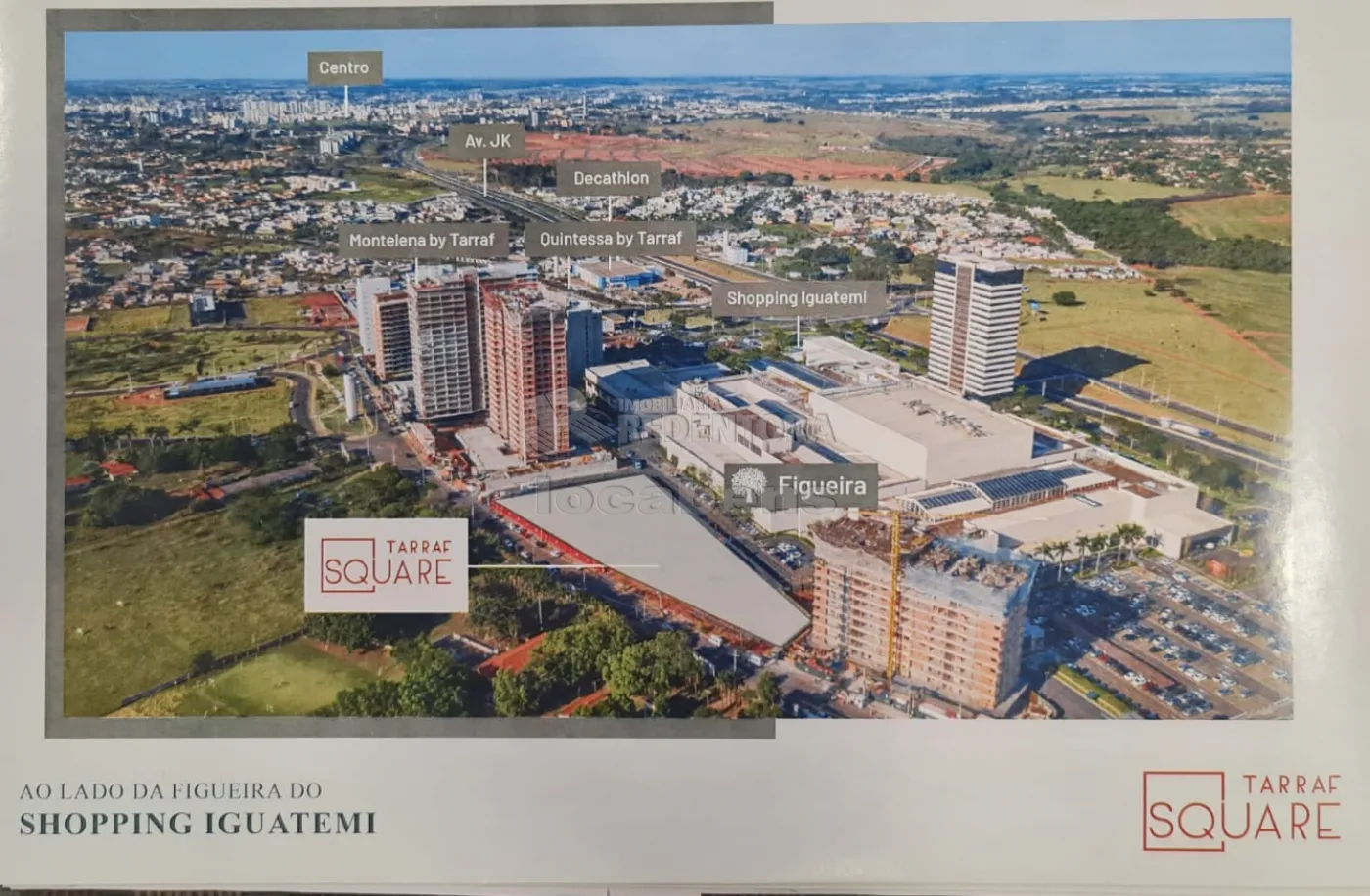 Comprar Comercial / Sala em S&atilde;o Jos&eacute; do Rio Preto R$ 675.000,00 - Foto 2