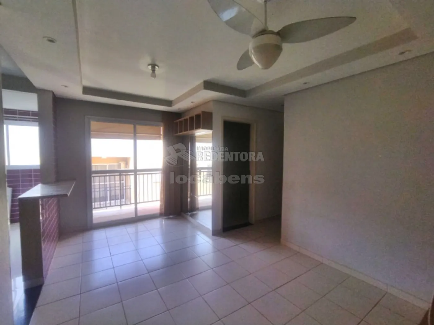 Apartamento, 2 quartos, 60 m² - Foto 2
