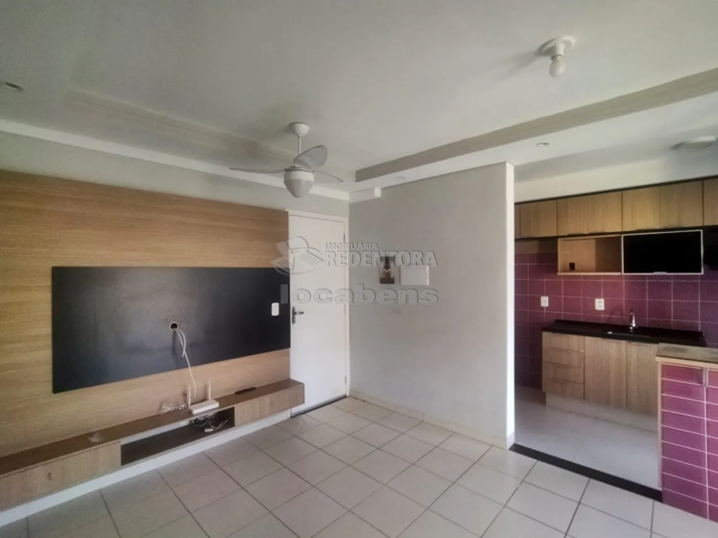 Apartamento, 2 quartos, 60 m² - Foto 3