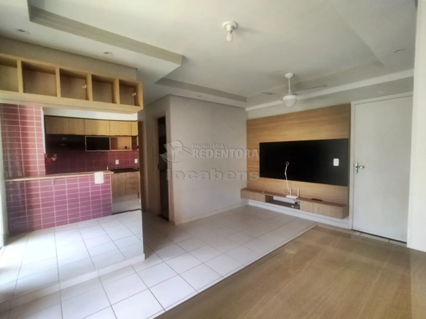 Apartamento, 2 quartos, 60 m² - Foto 4