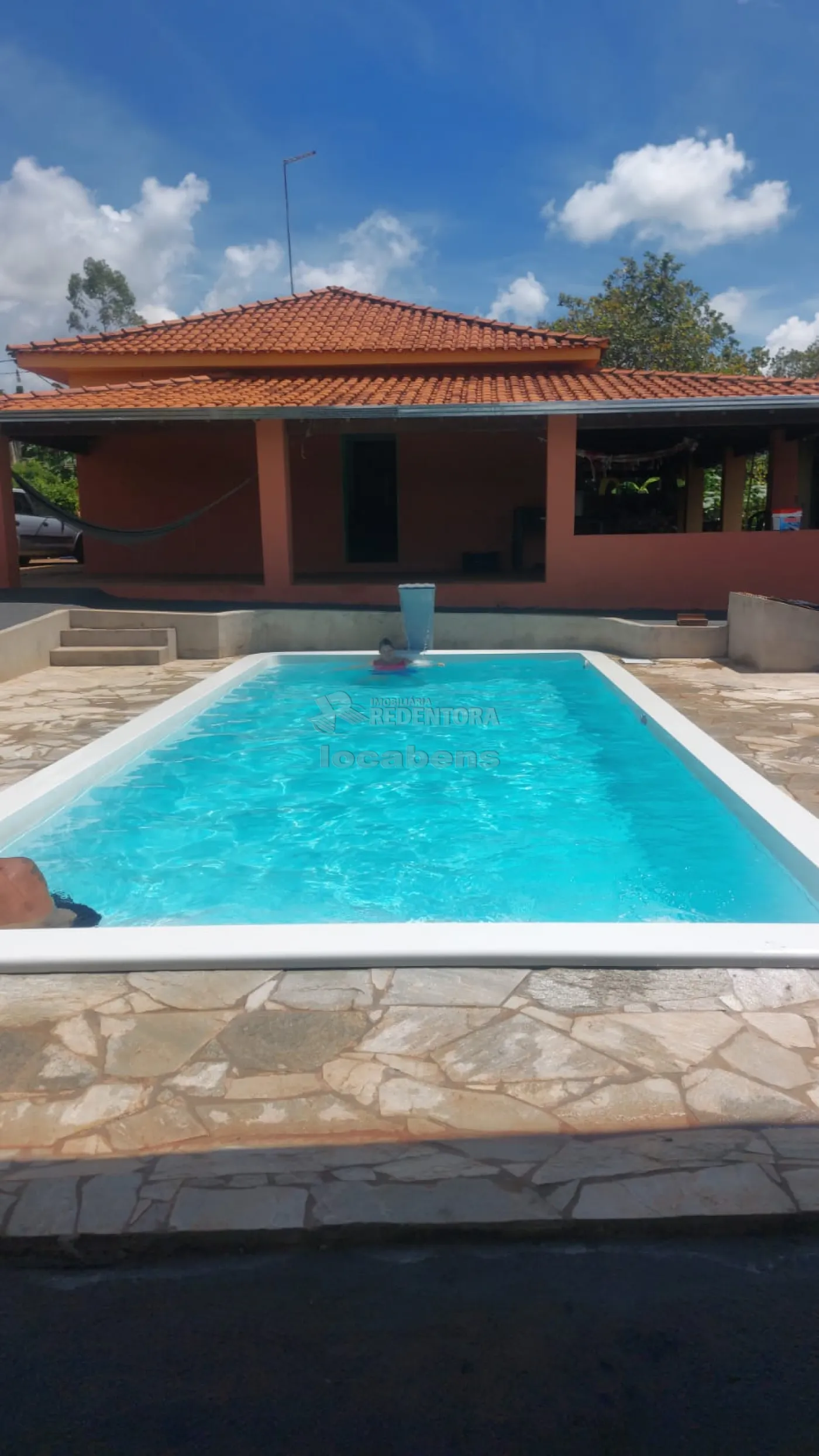 Sítio, 2 quartos, 5 hectares - Foto 1