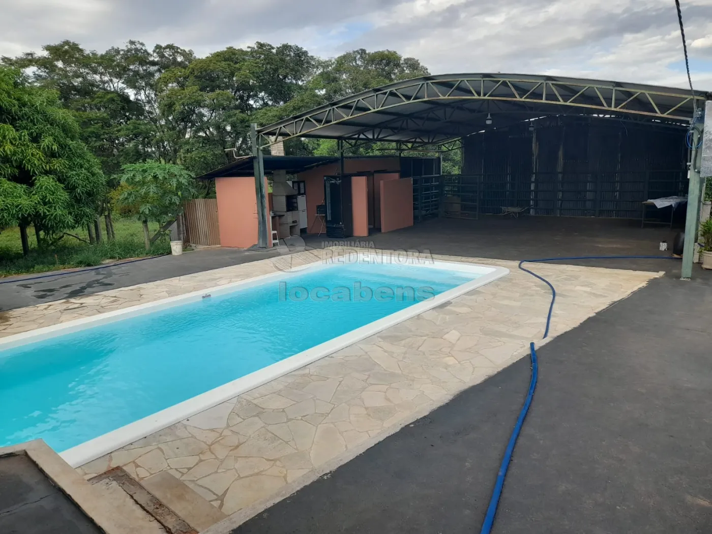 Sítio, 2 quartos, 5 hectares - Foto 12