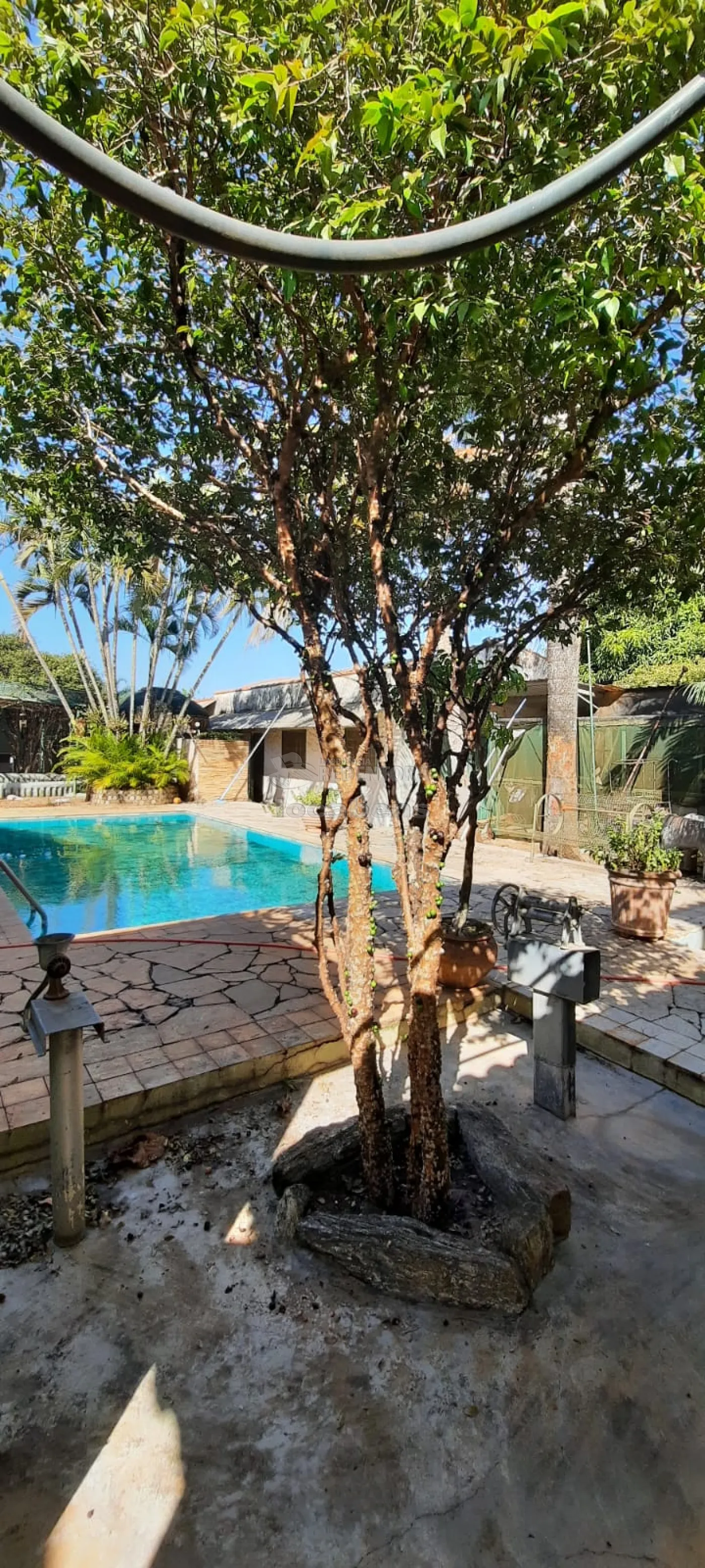 Chácara, 3 quartos, 1080 m² - Foto 4