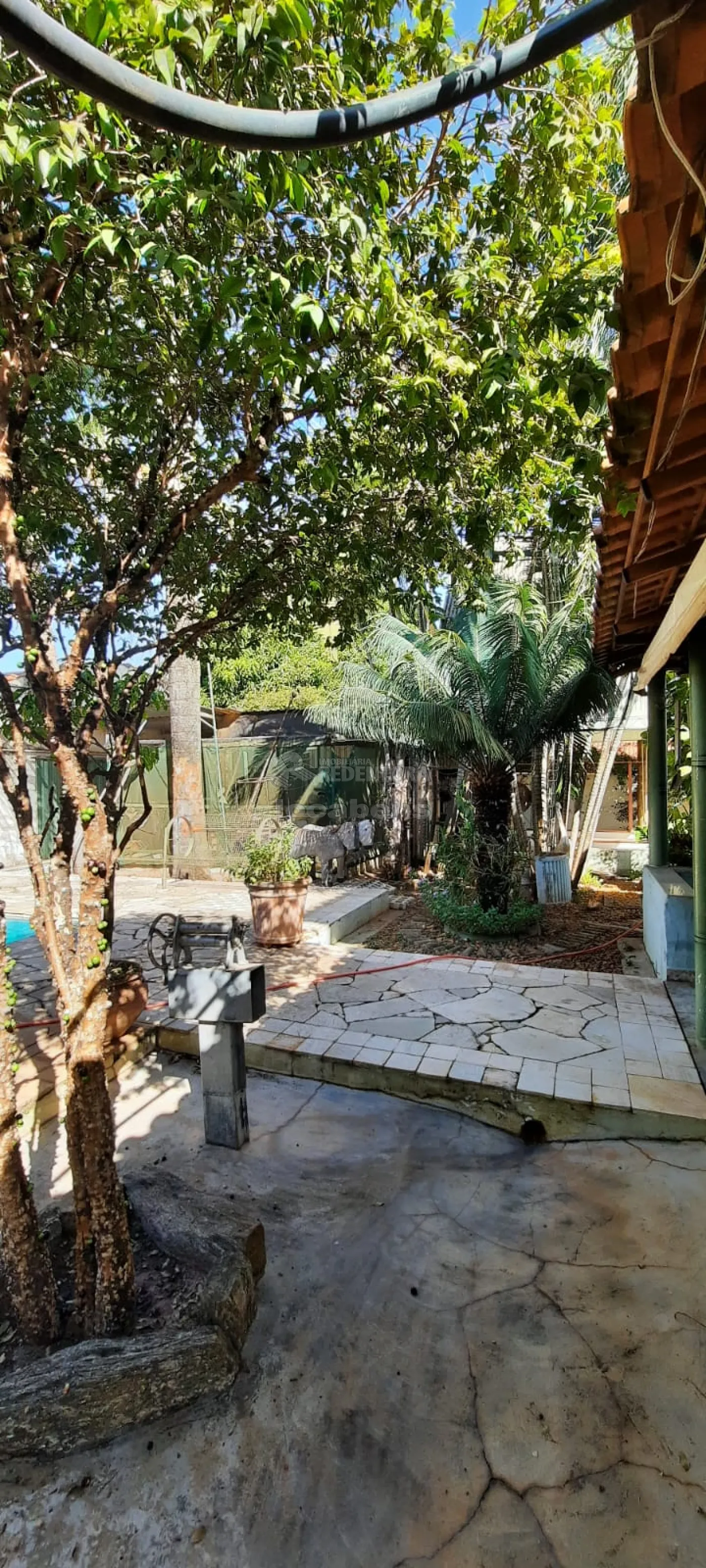 Chácara, 3 quartos, 1080 m² - Foto 5