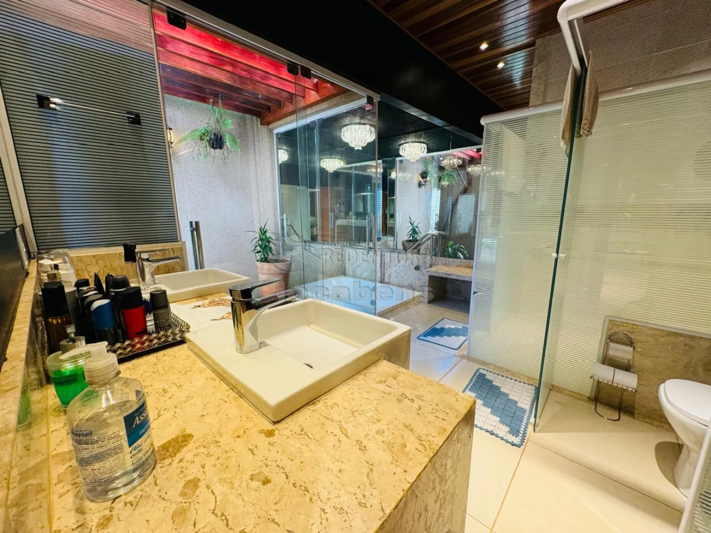 Comprar Casa / Condom&iacute;nio em S&atilde;o Jos&eacute; do Rio Preto R$ 8.500.000,00 - Foto 7