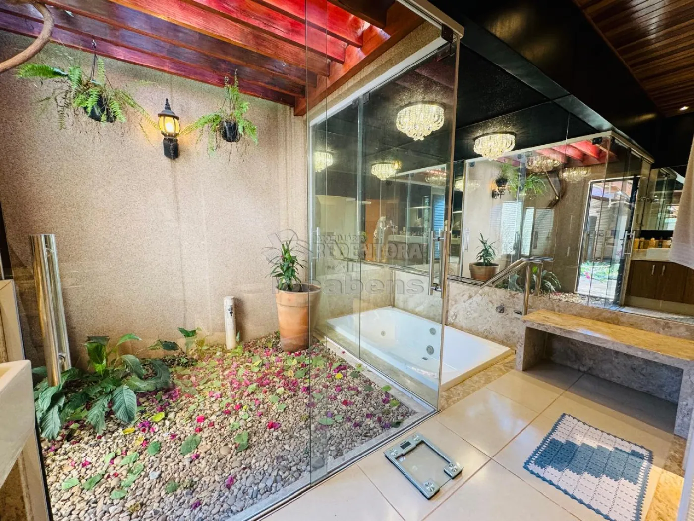 Comprar Casa / Condom&iacute;nio em S&atilde;o Jos&eacute; do Rio Preto R$ 8.500.000,00 - Foto 8