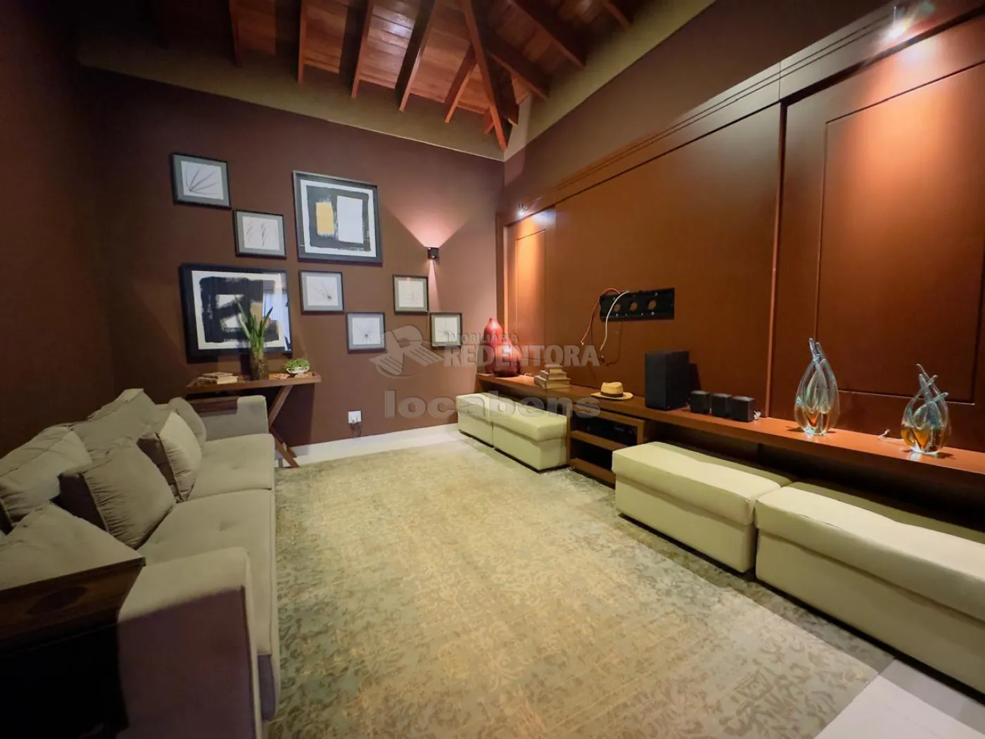 Comprar Casa / Condom&iacute;nio em S&atilde;o Jos&eacute; do Rio Preto R$ 8.500.000,00 - Foto 20