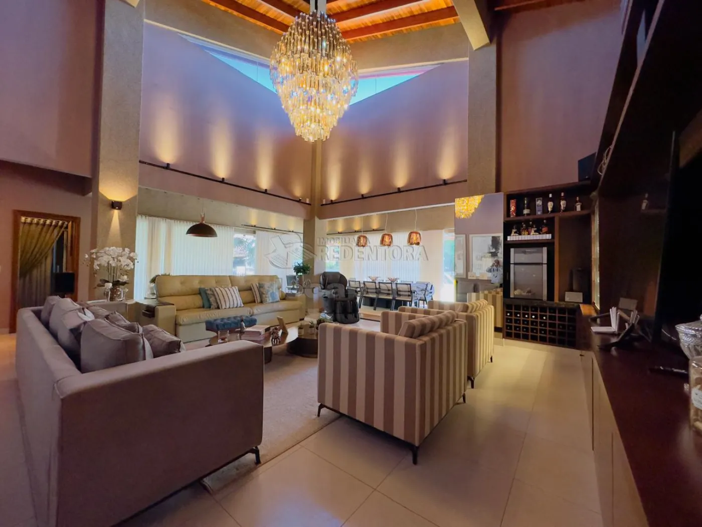 Comprar Casa / Condom&iacute;nio em S&atilde;o Jos&eacute; do Rio Preto R$ 8.500.000,00 - Foto 21