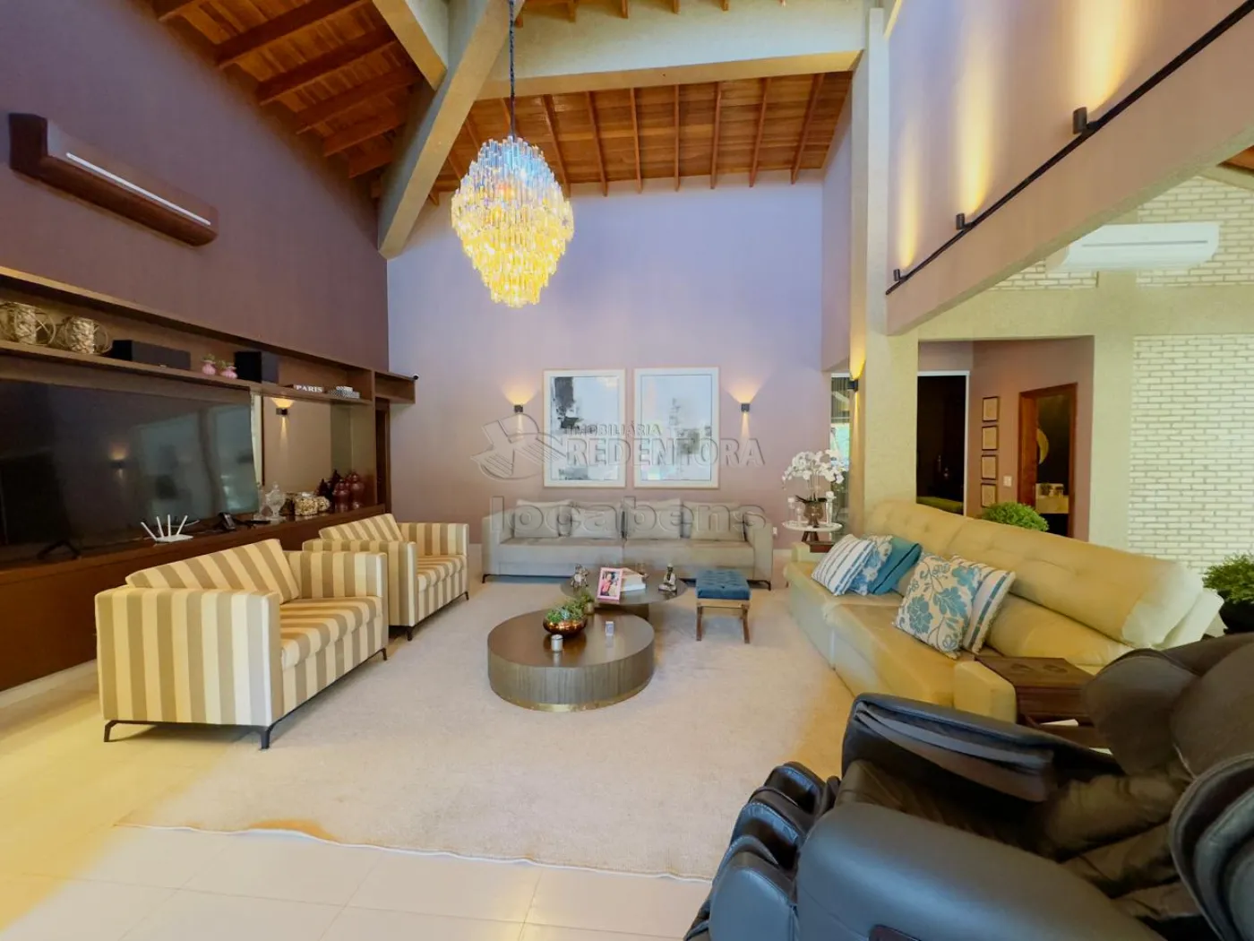 Comprar Casa / Condom&iacute;nio em S&atilde;o Jos&eacute; do Rio Preto R$ 8.500.000,00 - Foto 23