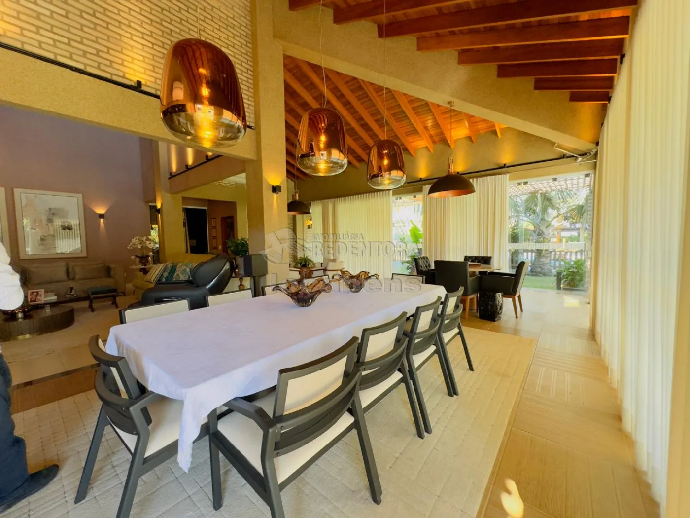 Comprar Casa / Condom&iacute;nio em S&atilde;o Jos&eacute; do Rio Preto R$ 8.500.000,00 - Foto 24