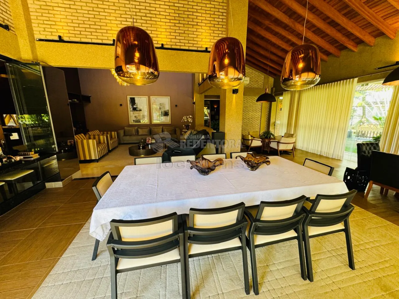 Comprar Casa / Condom&iacute;nio em S&atilde;o Jos&eacute; do Rio Preto R$ 8.500.000,00 - Foto 31