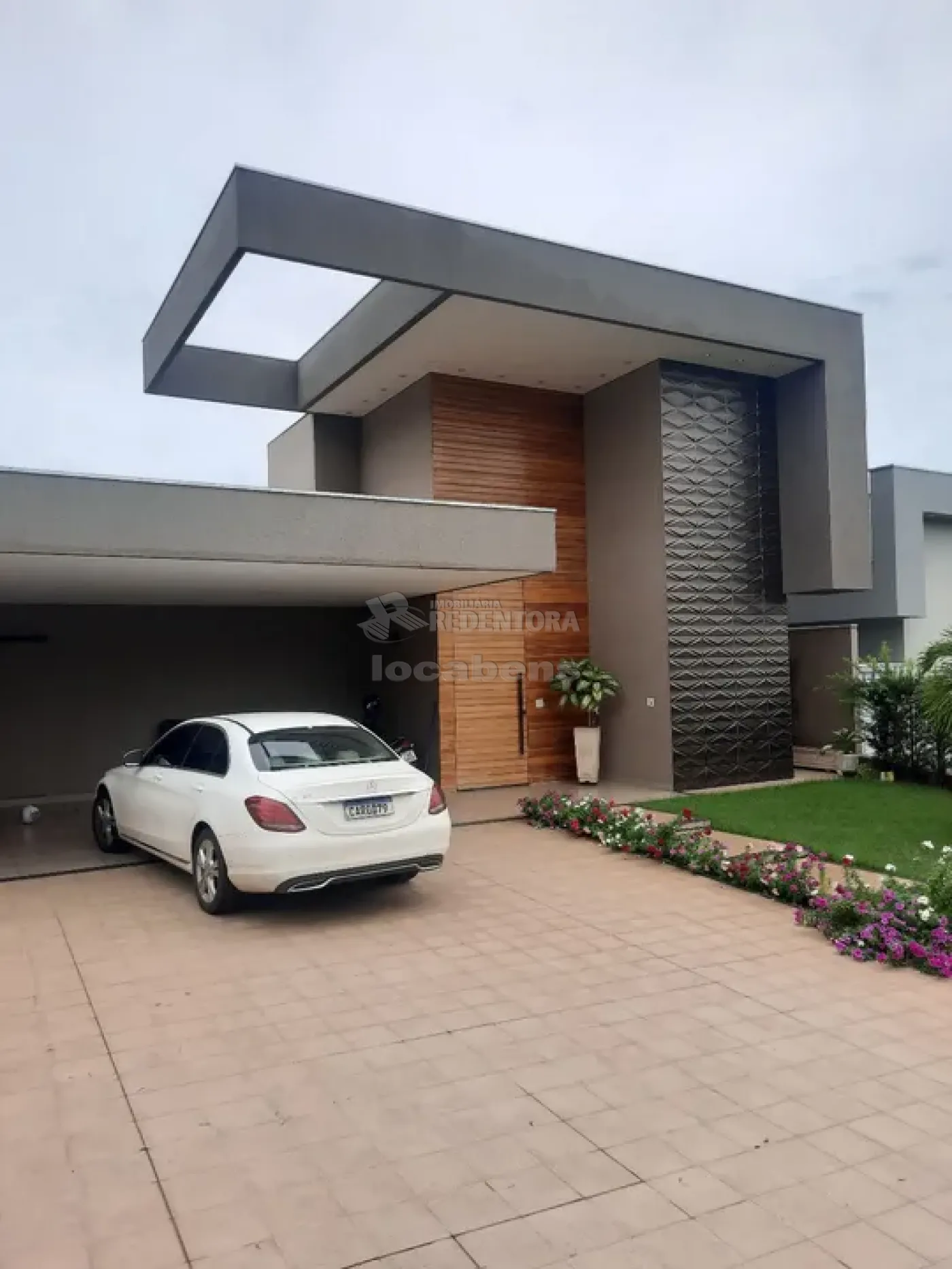 Alugar Casa / Condom&iacute;nio em S&atilde;o Jos&eacute; do Rio Preto R$ 7.000,00 - Foto 3
