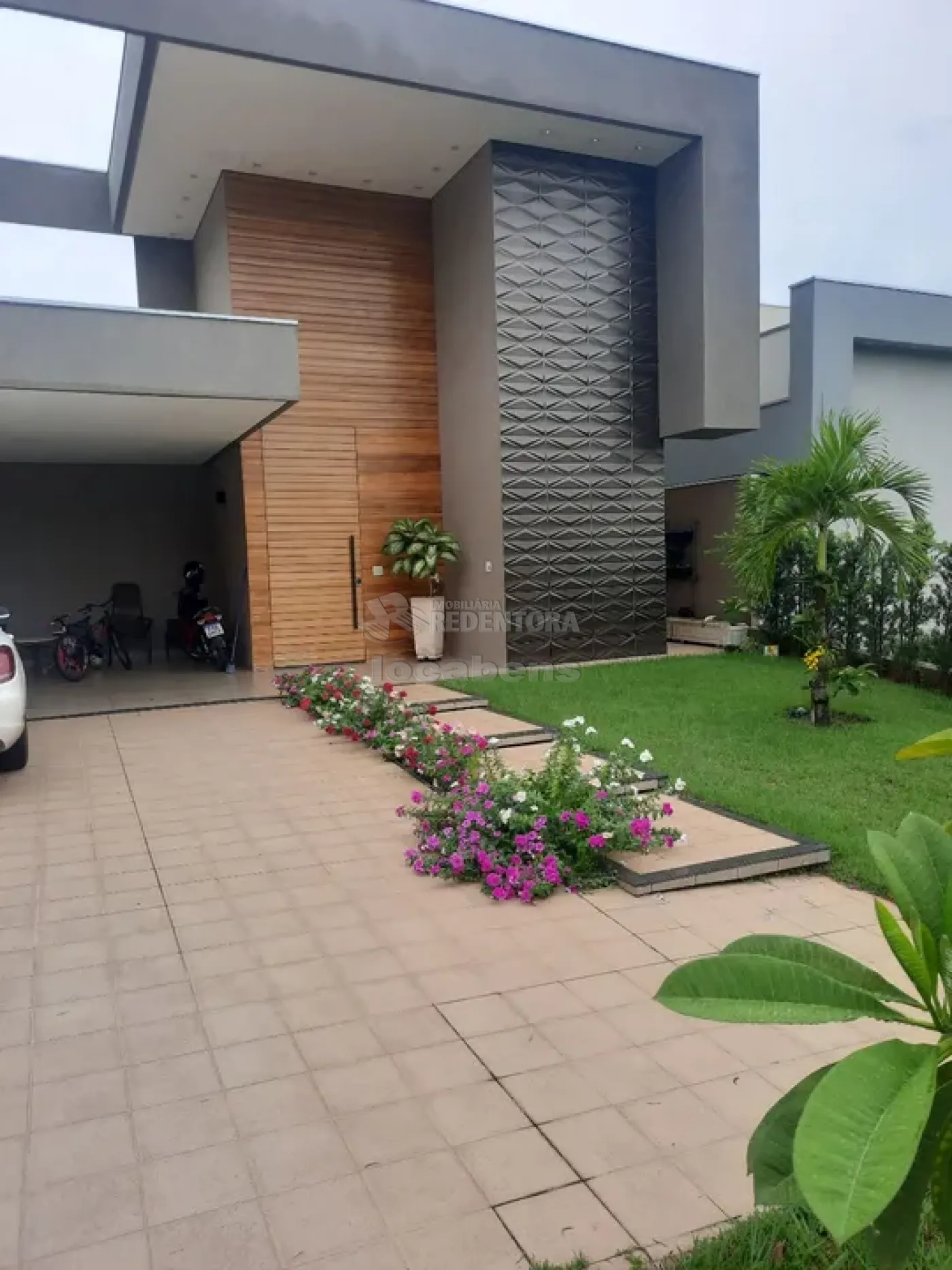 Alugar Casa / Condom&iacute;nio em S&atilde;o Jos&eacute; do Rio Preto R$ 7.000,00 - Foto 4