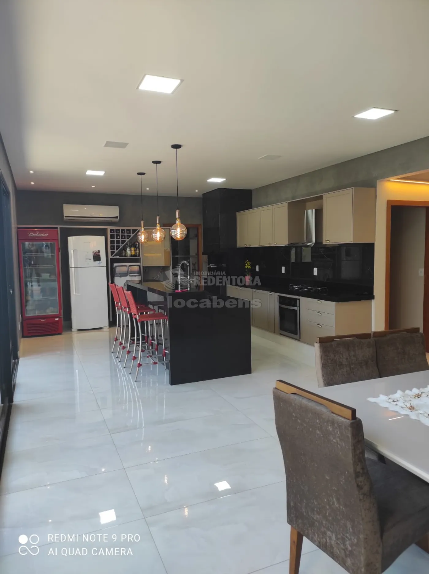 Alugar Casa / Condom&iacute;nio em S&atilde;o Jos&eacute; do Rio Preto R$ 7.000,00 - Foto 7