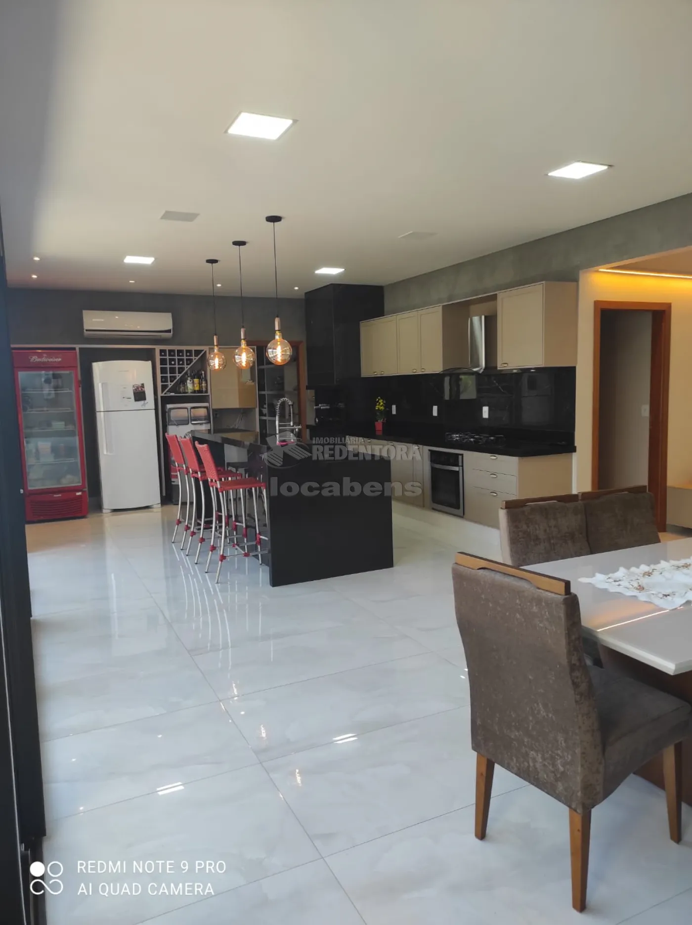 Alugar Casa / Condom&iacute;nio em S&atilde;o Jos&eacute; do Rio Preto R$ 7.000,00 - Foto 8