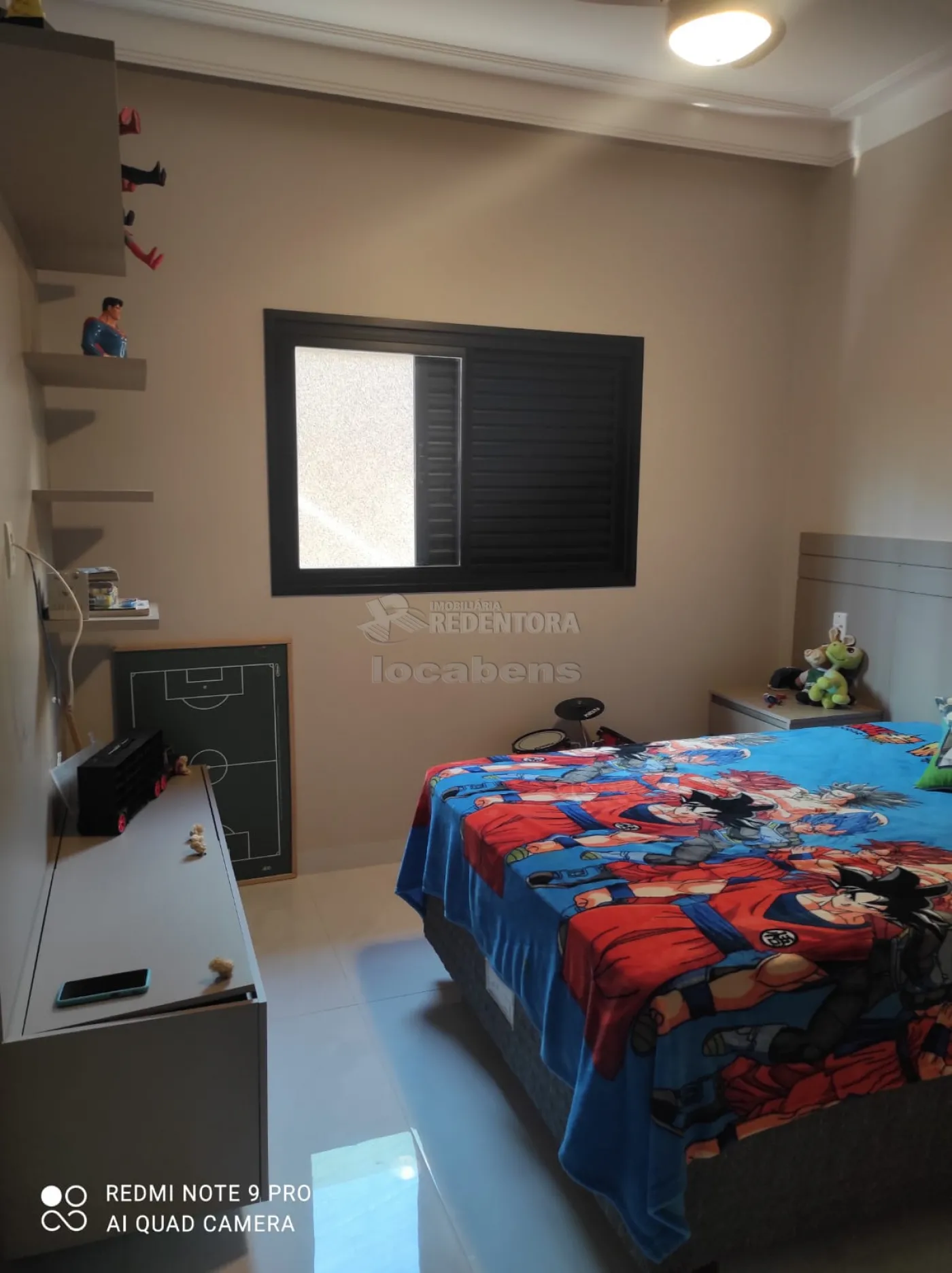 Alugar Casa / Condom&iacute;nio em S&atilde;o Jos&eacute; do Rio Preto R$ 7.000,00 - Foto 24