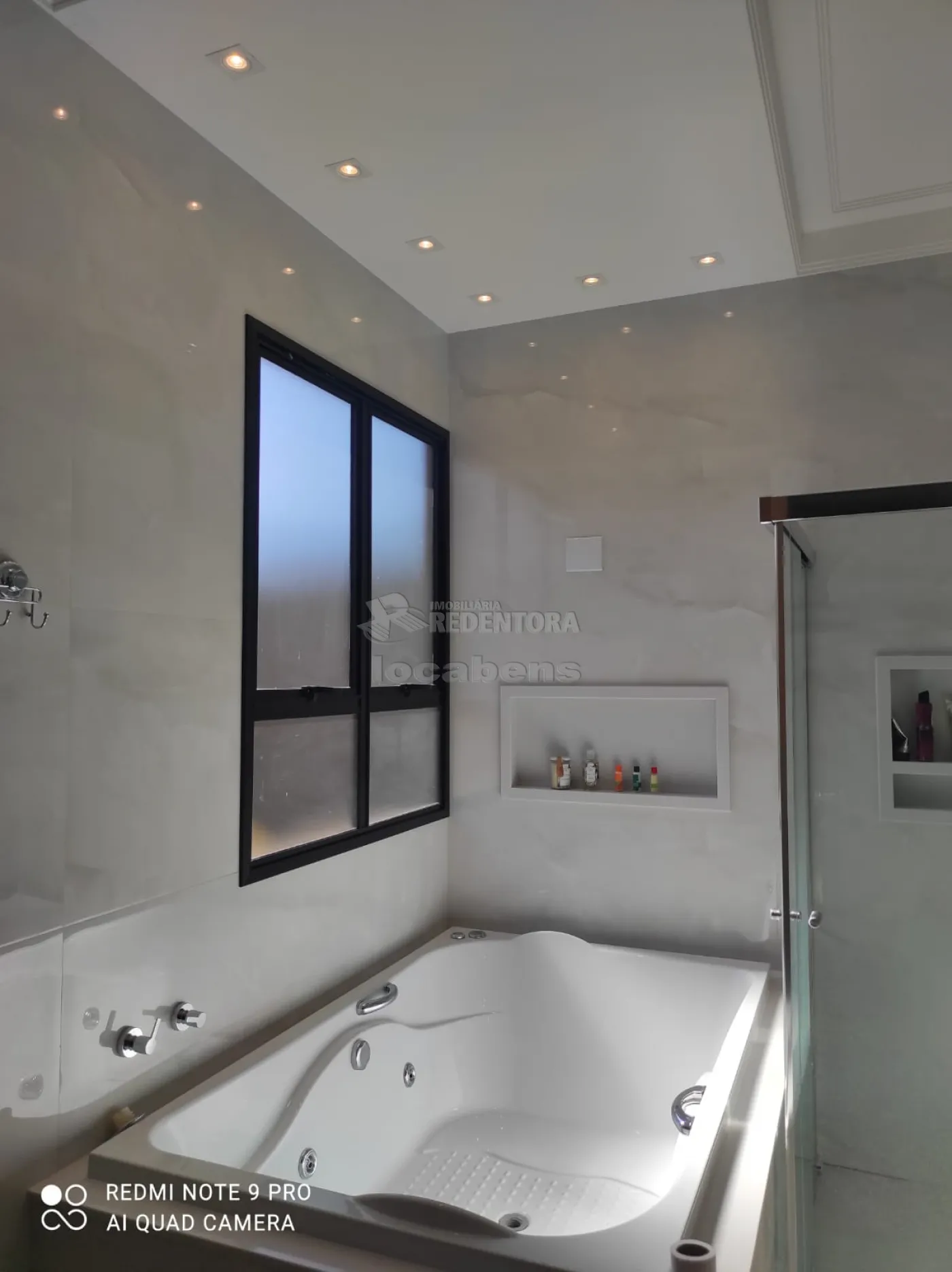 Alugar Casa / Condom&iacute;nio em S&atilde;o Jos&eacute; do Rio Preto R$ 7.000,00 - Foto 30