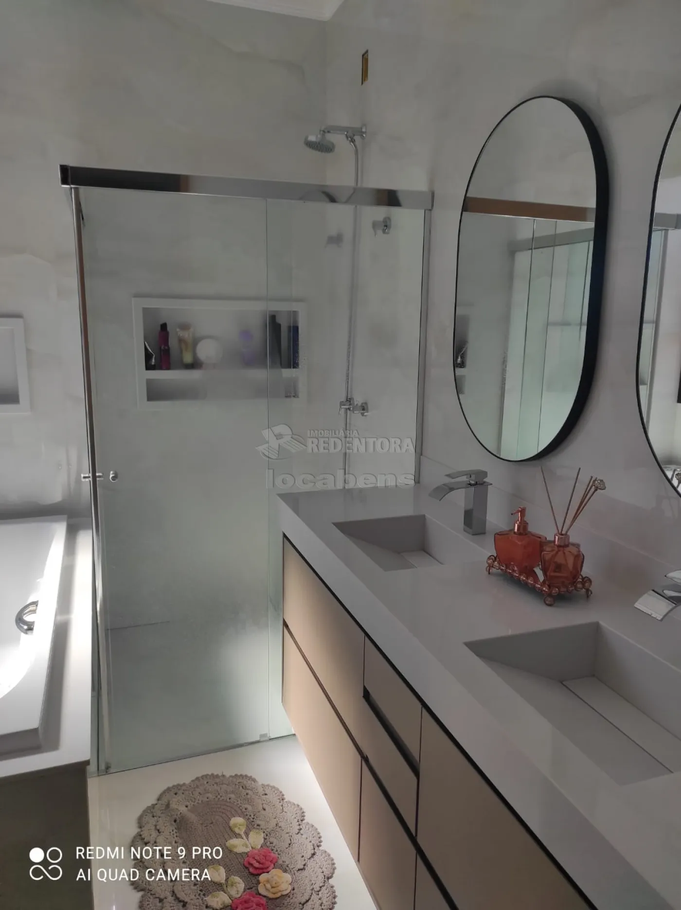 Alugar Casa / Condom&iacute;nio em S&atilde;o Jos&eacute; do Rio Preto R$ 7.000,00 - Foto 33