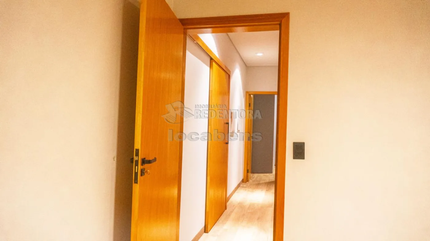 Alugar Casa / Condom&iacute;nio em S&atilde;o Jos&eacute; do Rio Preto R$ 9.500,00 - Foto 16