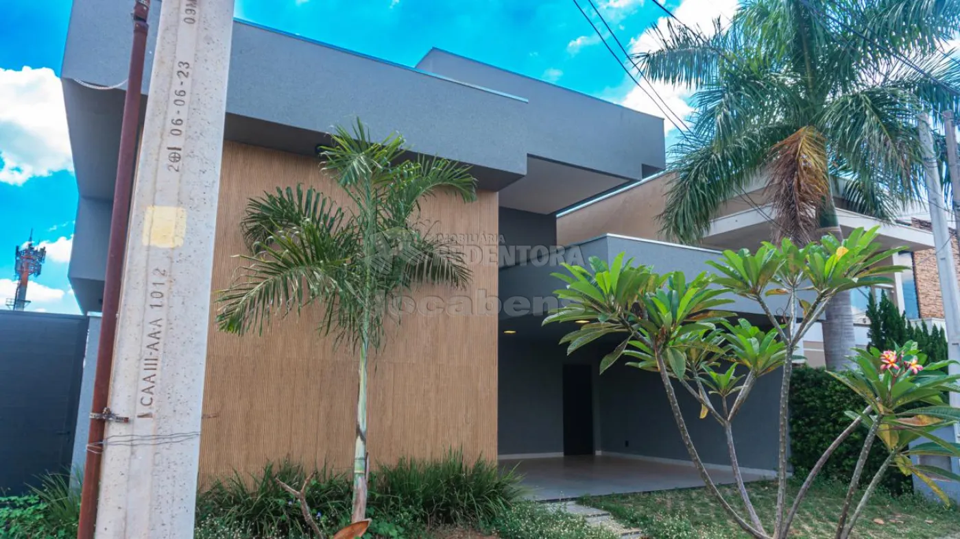 Alugar Casa / Condom&iacute;nio em S&atilde;o Jos&eacute; do Rio Preto R$ 9.500,00 - Foto 24