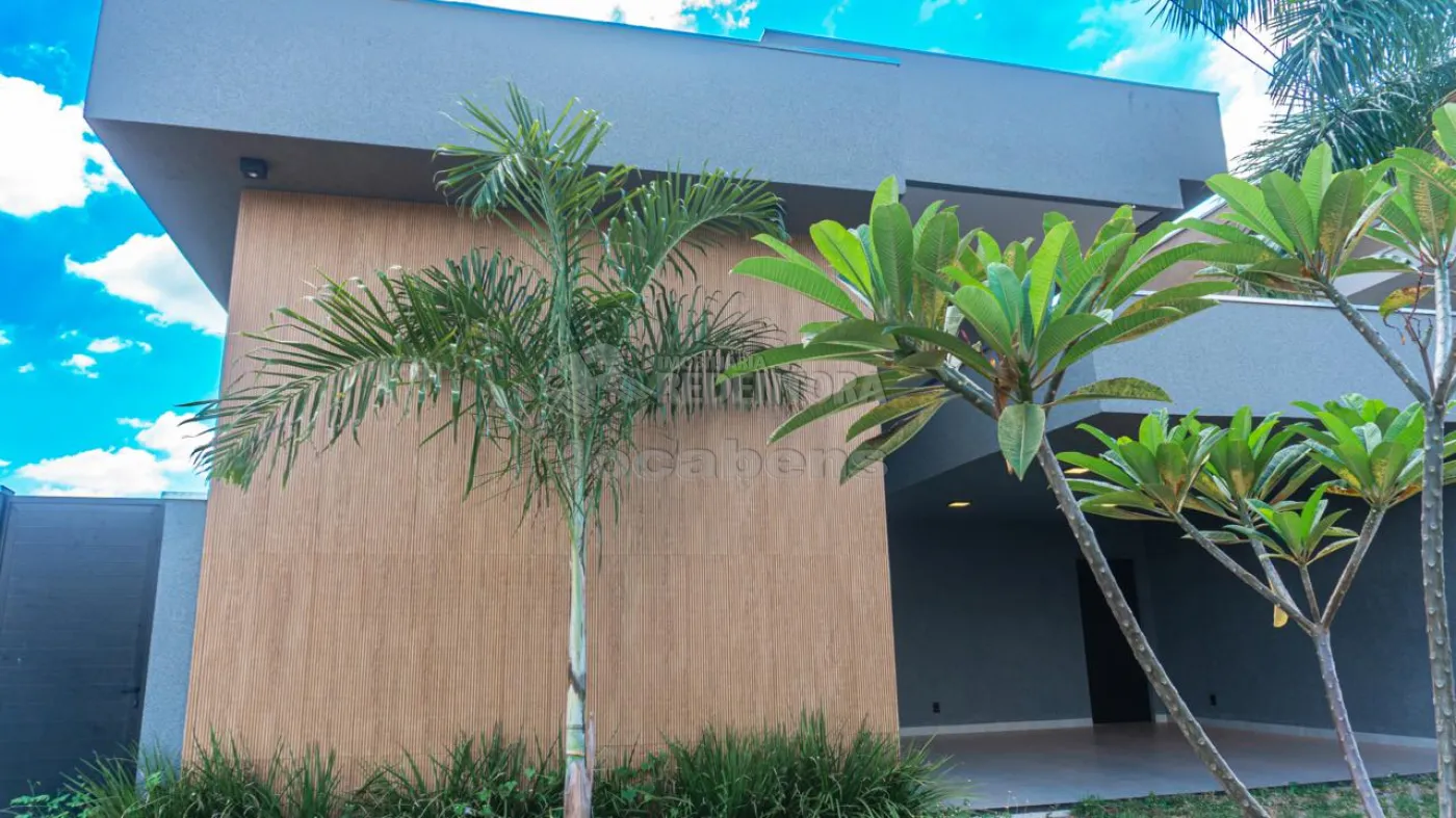 Alugar Casa / Condom&iacute;nio em S&atilde;o Jos&eacute; do Rio Preto R$ 9.500,00 - Foto 4