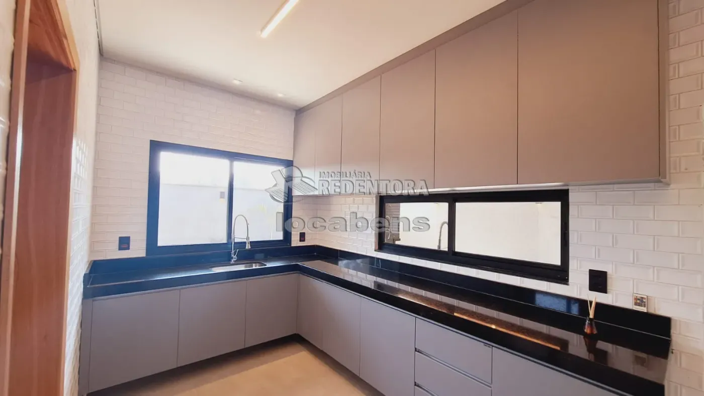 Alugar Casa / Condom&iacute;nio em S&atilde;o Jos&eacute; do Rio Preto R$ 9.500,00 - Foto 13