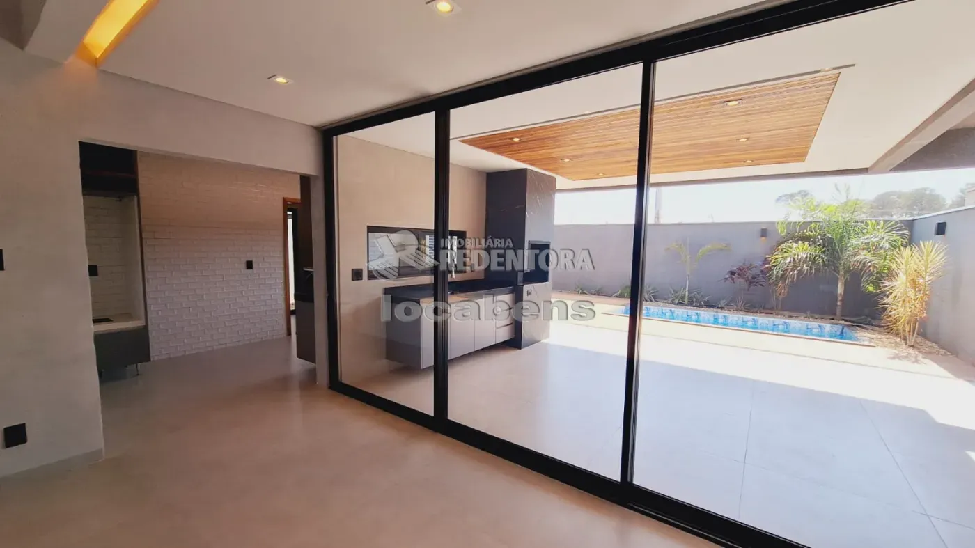 Alugar Casa / Condom&iacute;nio em S&atilde;o Jos&eacute; do Rio Preto R$ 9.500,00 - Foto 5