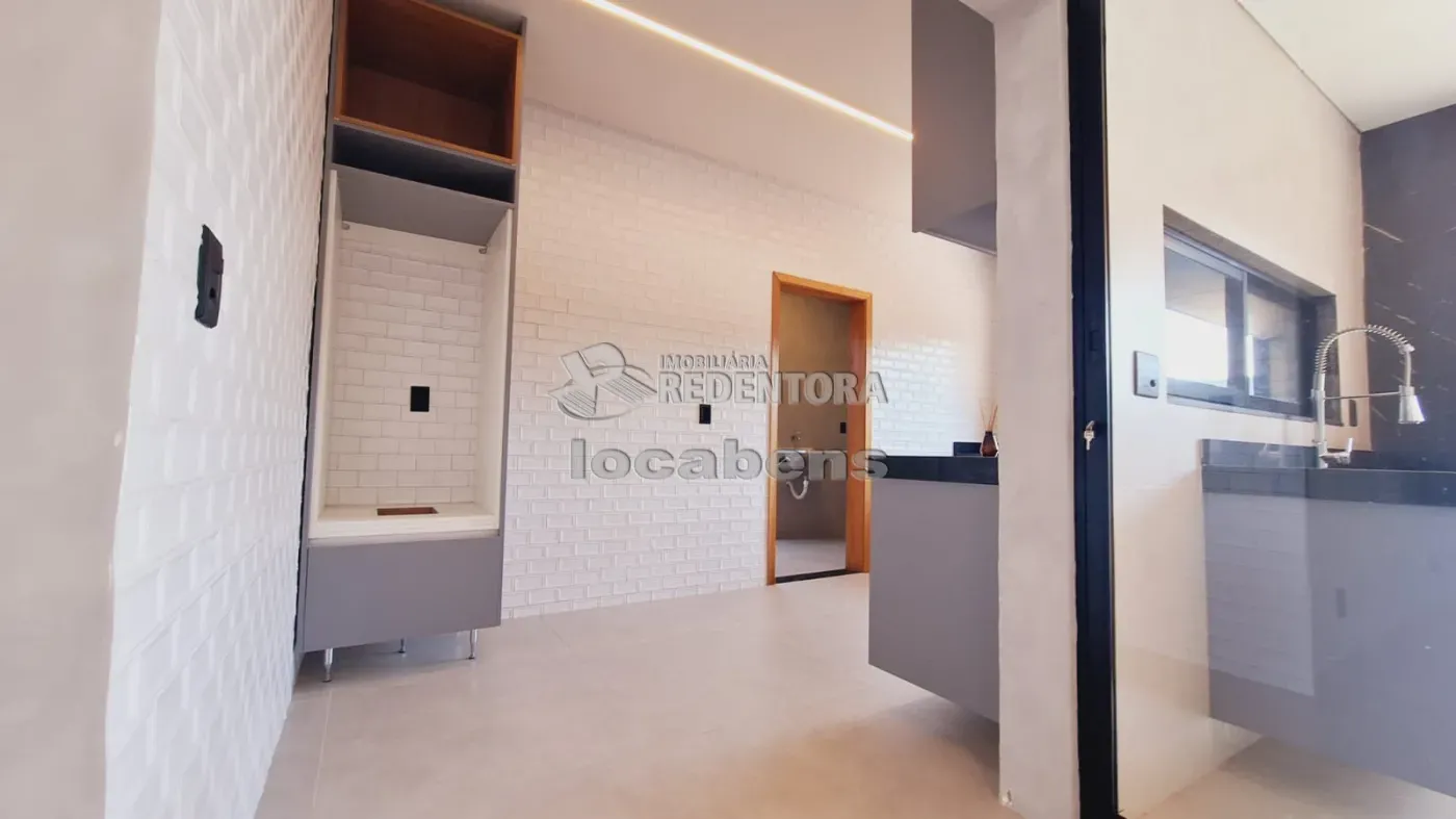 Alugar Casa / Condom&iacute;nio em S&atilde;o Jos&eacute; do Rio Preto R$ 9.500,00 - Foto 14