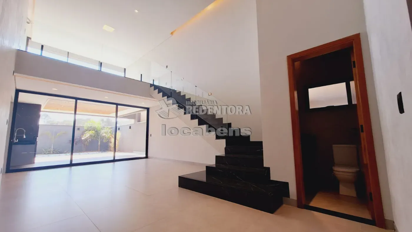 Alugar Casa / Condom&iacute;nio em S&atilde;o Jos&eacute; do Rio Preto R$ 9.500,00 - Foto 26