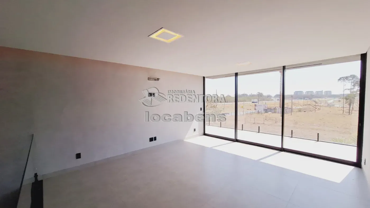 Alugar Casa / Condom&iacute;nio em S&atilde;o Jos&eacute; do Rio Preto R$ 9.500,00 - Foto 7