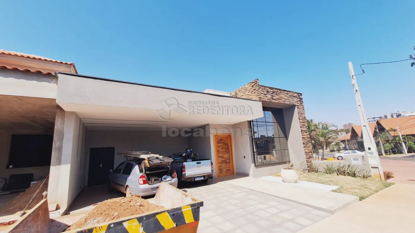 Comprar Casa / Condom&iacute;nio em S&atilde;o Jos&eacute; do Rio Preto R$ 1.950.000,00 - Foto 15