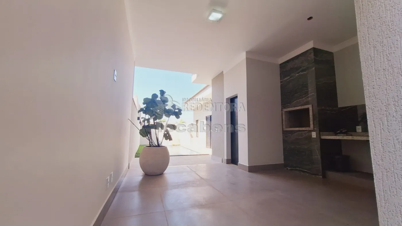 Comprar Casa / Condom&iacute;nio em S&atilde;o Jos&eacute; do Rio Preto R$ 1.950.000,00 - Foto 18