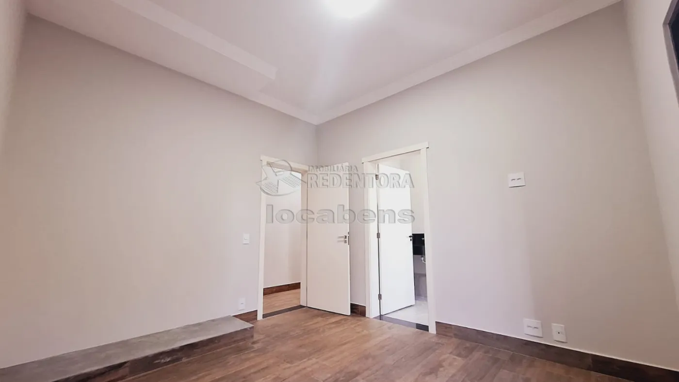 Comprar Casa / Condom&iacute;nio em S&atilde;o Jos&eacute; do Rio Preto R$ 1.950.000,00 - Foto 34