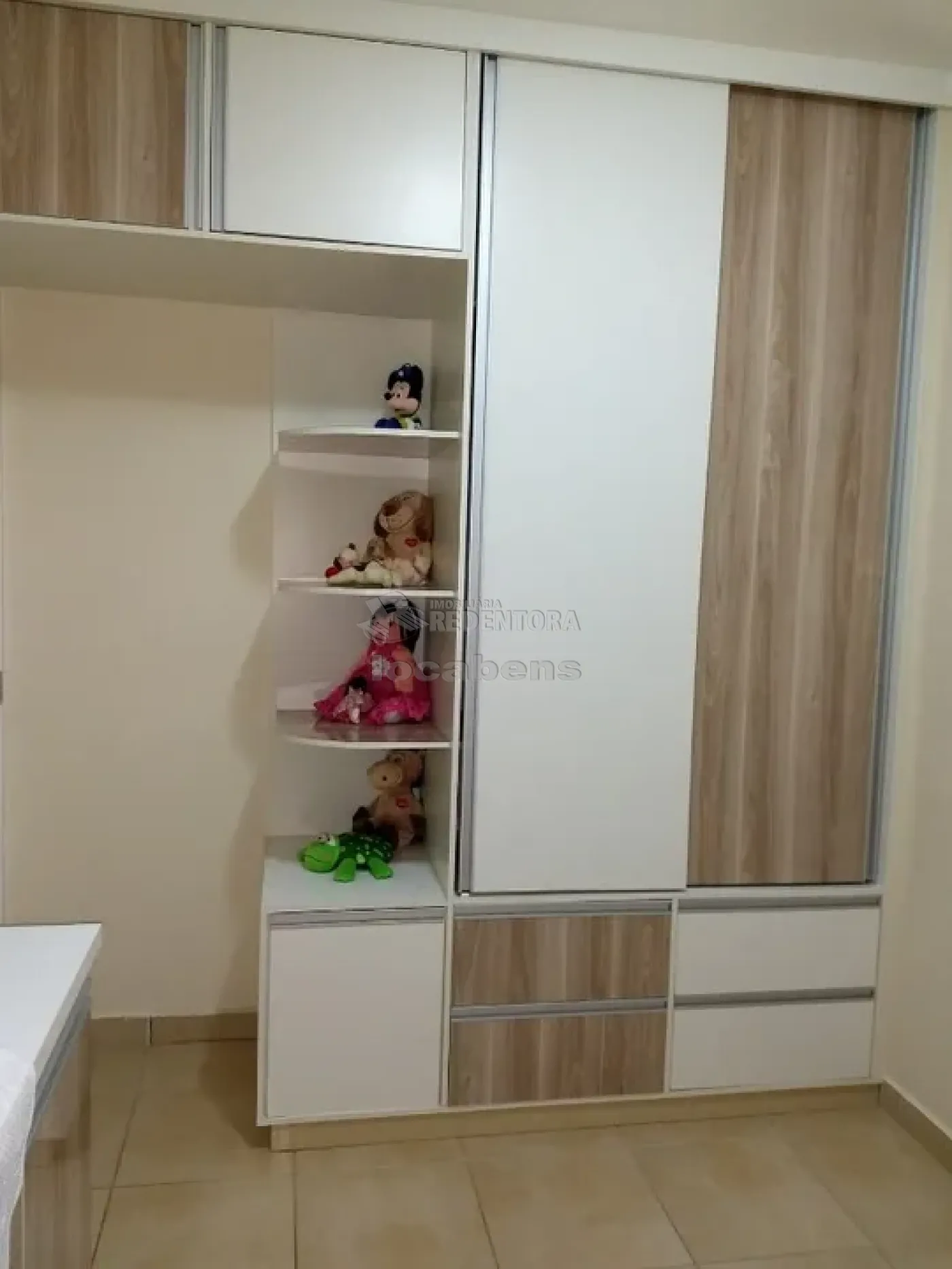 Comprar Apartamento / Padr&atilde;o em S&atilde;o Jos&eacute; do Rio Preto R$ 180.000,00 - Foto 4