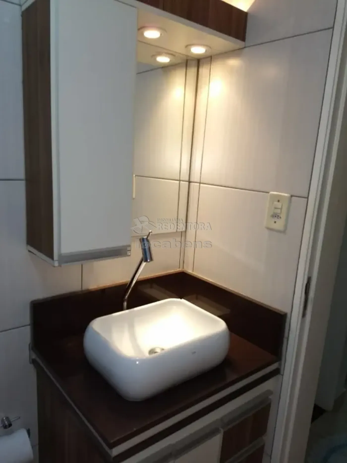 Comprar Apartamento / Padr&atilde;o em S&atilde;o Jos&eacute; do Rio Preto R$ 180.000,00 - Foto 6