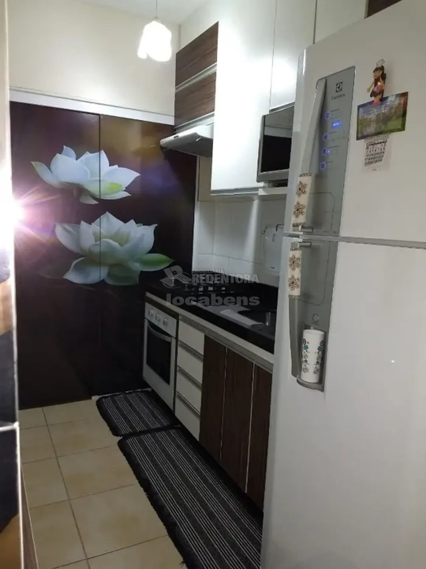 Comprar Apartamento / Padr&atilde;o em S&atilde;o Jos&eacute; do Rio Preto R$ 180.000,00 - Foto 13