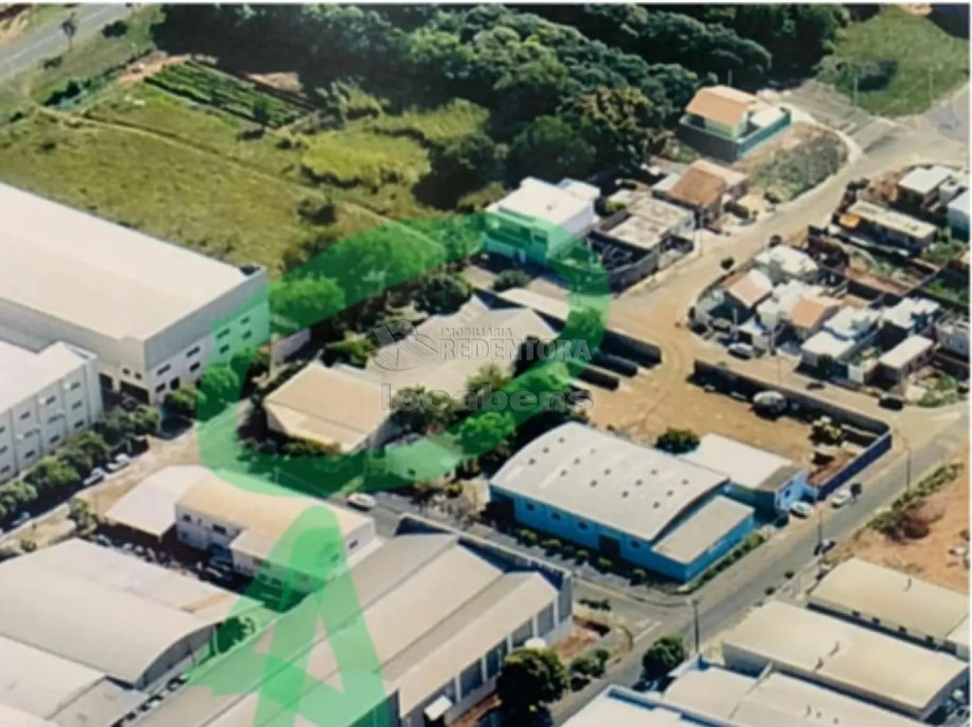 Prédio Inteiro, 1100 m² - Foto 1