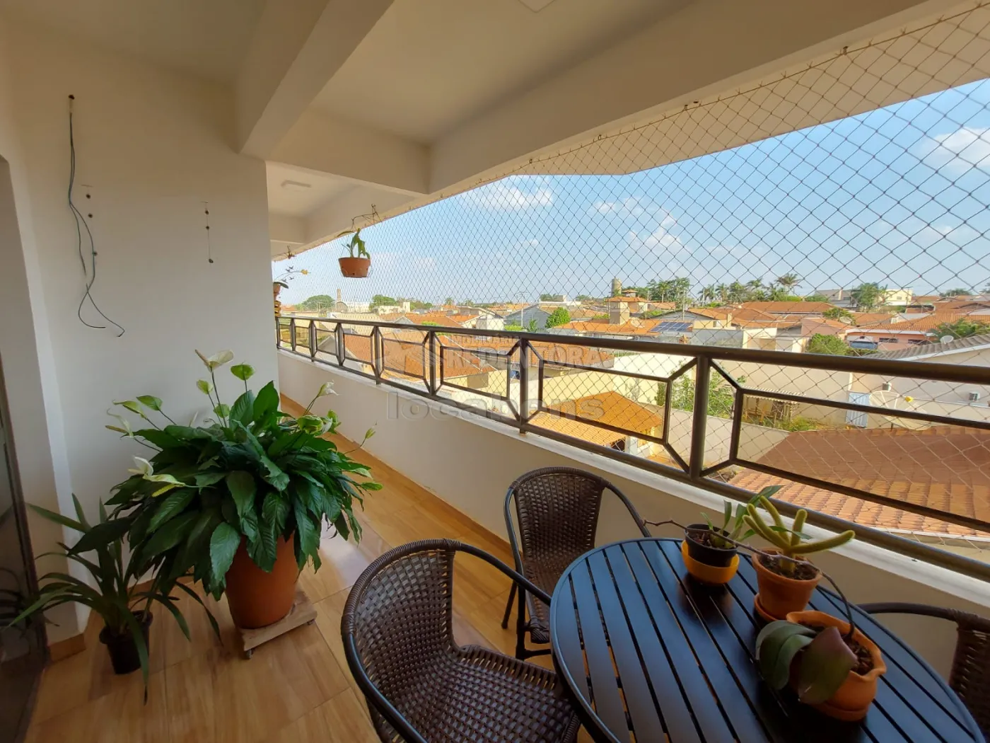 Apartamento, 3 quartos, 136 m² - Foto 4