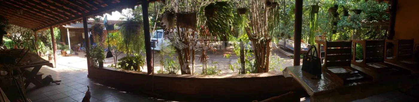 Chácara, 6 quartos, 3329 m² - Foto 4