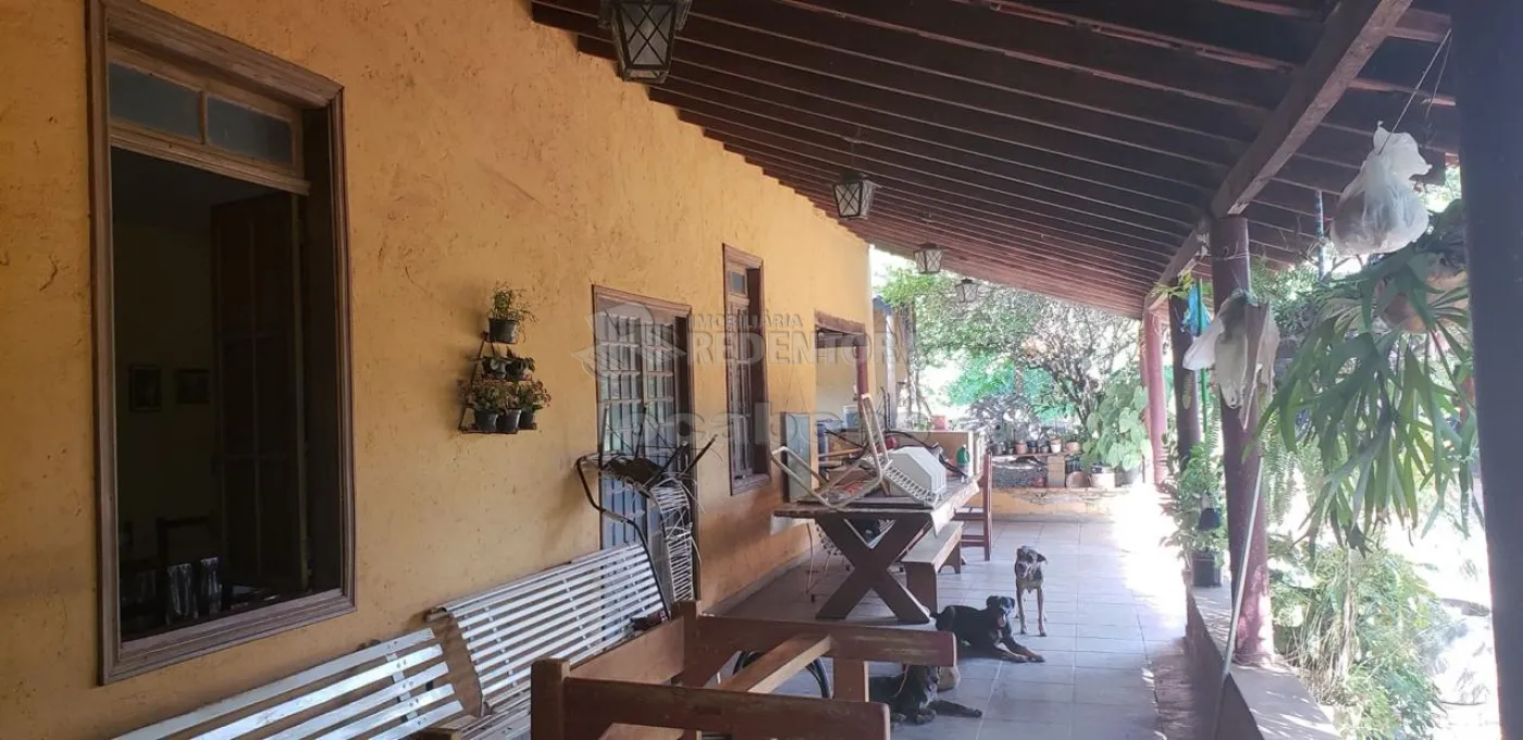 Chácara, 6 quartos, 3329 m² - Foto 2