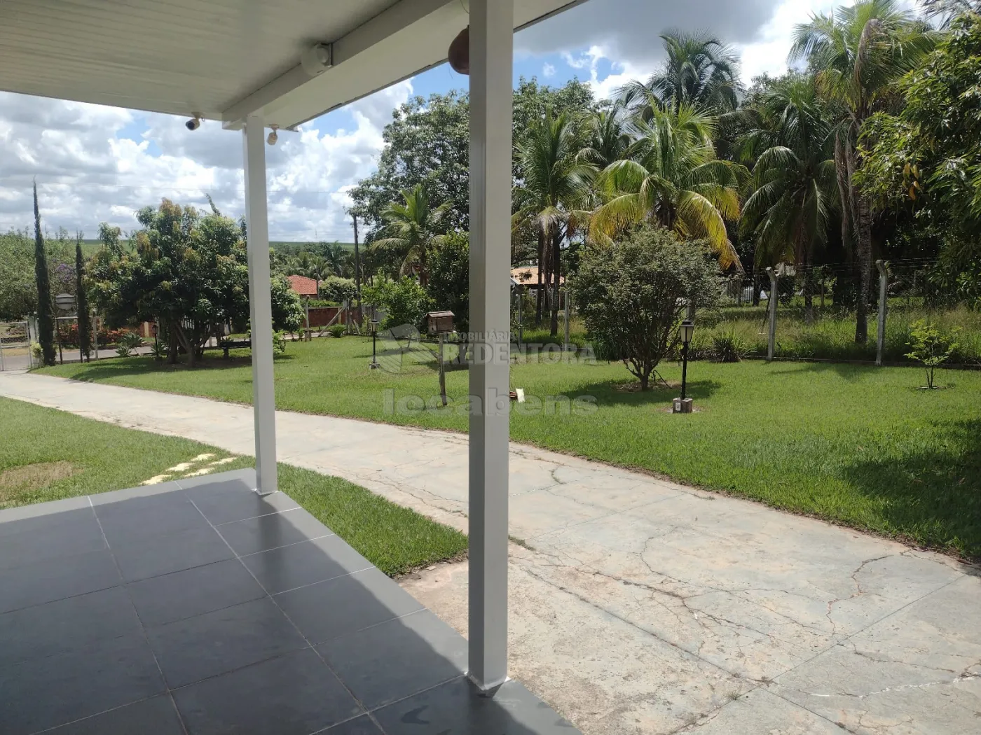 Chácara, 3 quartos, 2746 m² - Foto 3