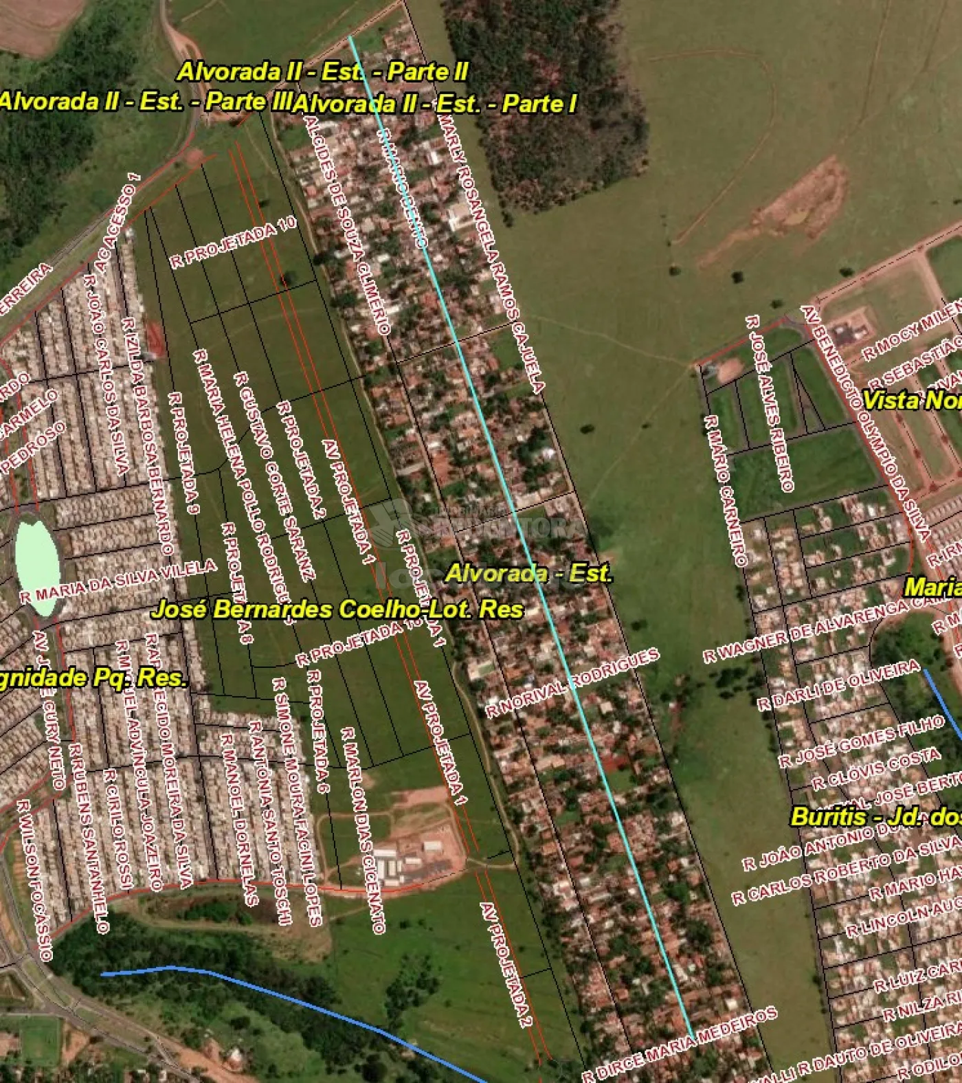Sítio, 2 quartos, 988 m² - Foto 7