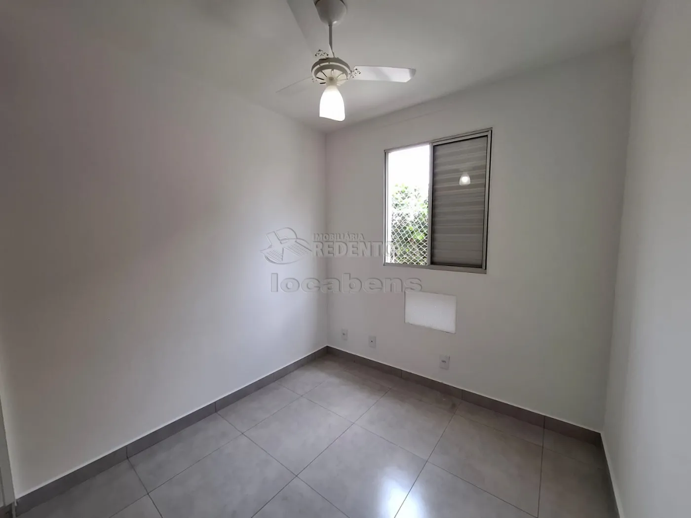 Alugar Apartamento / Padr&atilde;o em S&atilde;o Jos&eacute; do Rio Preto R$ 1.360,00 - Foto 5