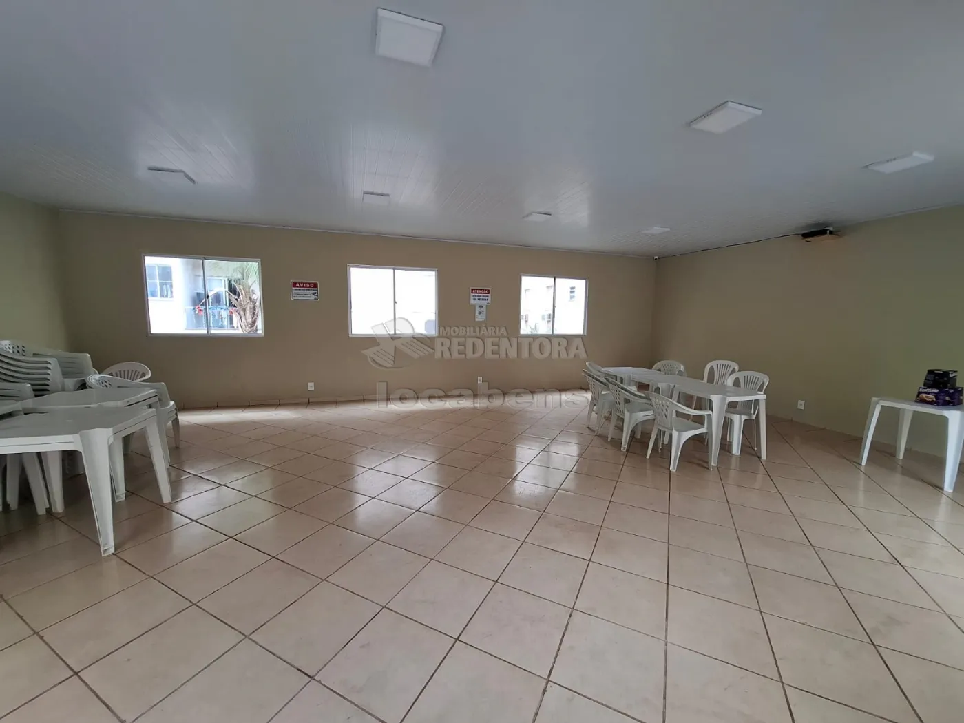 Alugar Apartamento / Padr&atilde;o em S&atilde;o Jos&eacute; do Rio Preto R$ 1.360,00 - Foto 14